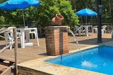 Hôtel águas De São João