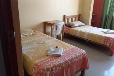 Hotel Hospedaje Huamani & Mi Casa