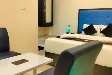 Hôtel Peacockinn