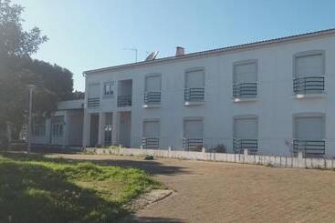 Hotel Quinta Do Lago Verde