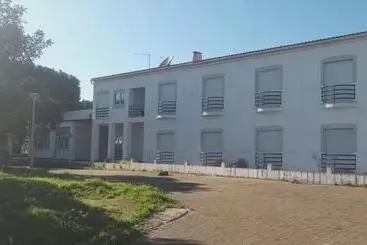 Hotel Quinta Do Lago Verde
