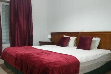 هتل Quinta Do Lago Verde