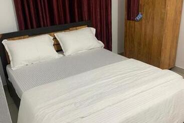 Hotel Wayanad Rooms Izza