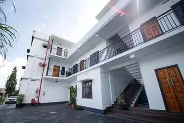 Hotel Wayanad Rooms Izza