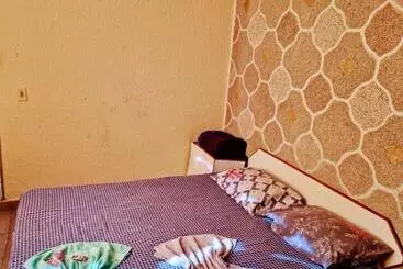 Motel Arariboia