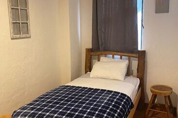 Pensió Hostal 17 52