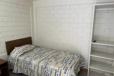 Pensione Hostal Obispo Labbé