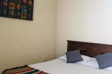 Pension  Transit Cabin