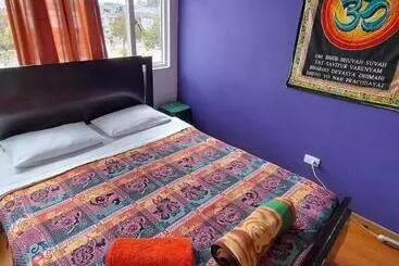 ペンション Zipa Hostel