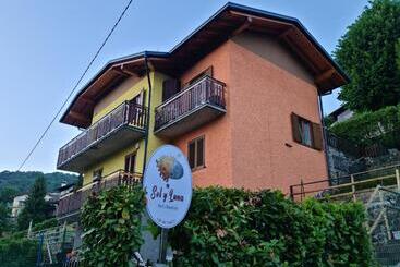 Sol Y Luna B&b