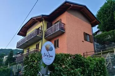 Sol Y Luna B&b