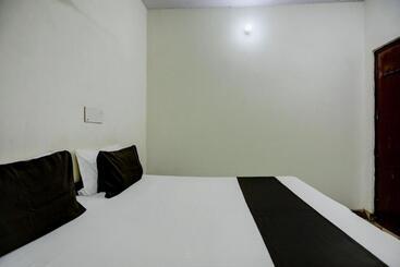 Hotelli Spot On Swagat