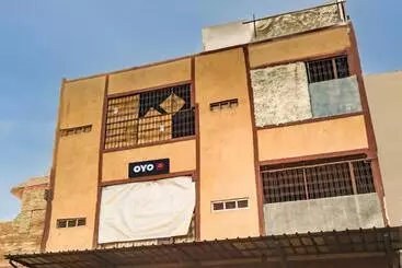 Hotel Spot On Swagat