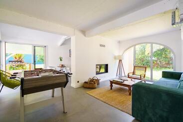 Bed and Breakfast La Conciergerie Biarritz