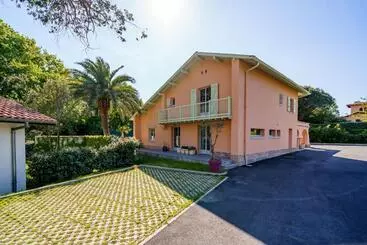 Bed and Breakfast La Conciergerie Biarritz