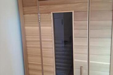 Nocleg ze śniadaniem Sweet Home