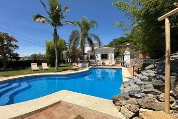 Bed & Breakfast Casa Del Palta