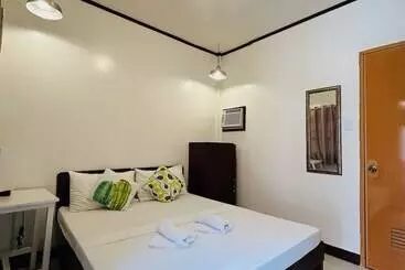 ホテル Anaya Inn And Restobar