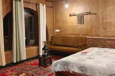 Angels Nest Home Stay 2 Acra Private Plantation Balconey Sunrice View Near Ngarhole Wild Life , Kuru