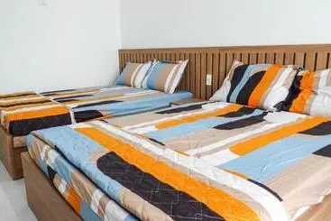 Hotelli Homestay Khải Minh