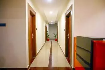 Hotel Sri Ram Janki Palace