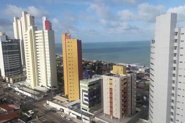 هتل آپارتمان Ilusion Hotel Apt 1702