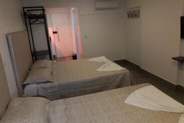 מלון דירות Ilusion Hotel Apt 1702