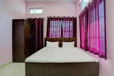 Oyo Paramount Hotel And Restaurant