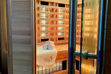 ペンション къща за гости пелеви