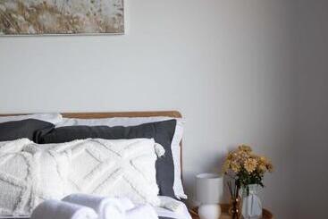 ペンション Sea View Guest House