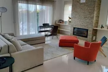 ペンション Vodolls Guest House