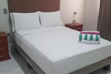 Aamiaismajoitus (B&B) Hospedajesperú