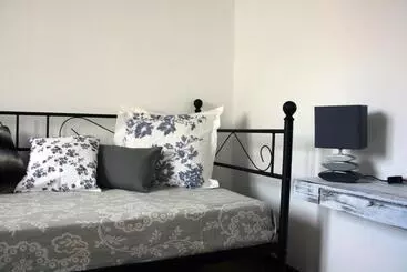 Aamiaismajoitus (B&B) La Ca  Di Susano Affittacamere