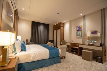 Hotell جولدن بوجاري الضيافه