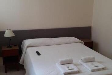 בית מלון כפרי Carlos Vii