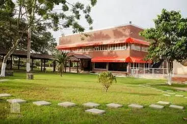 Hotelli Eagles Nest In.