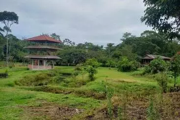 Finca La Esperanza