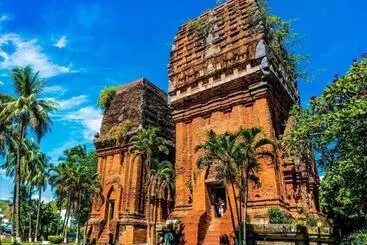 هتل Hòa Lợi