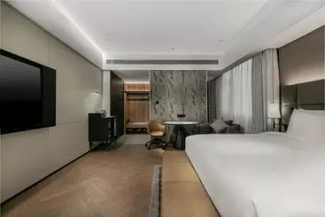 Hotelli Intercity Renhuai