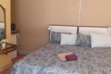 Hotel Ochsenwagen Pension