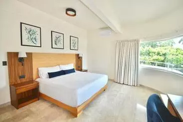 Hotelli Plaza Rioverde