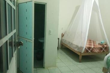 Pensão Hostal Casa Zeus