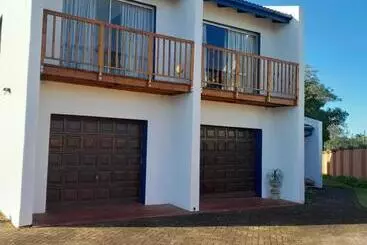 Majatalo Indaba Manor Guesthouse