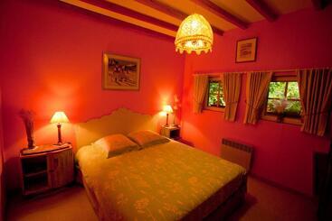 Pensjonat La Gran Porte