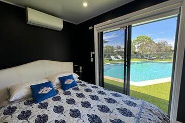 Pensió Lakeside Retreat