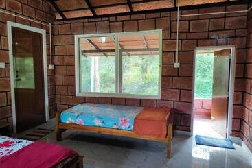 Pensão Nature Spot Cottages Coorg