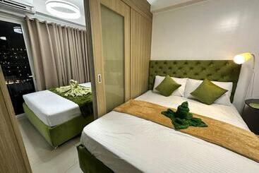 Aparthotel Relaxation Escapes