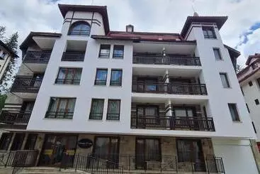 Dream View Apartments