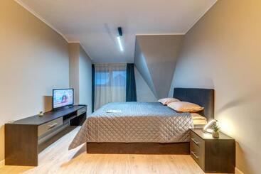 Dream View Apartments