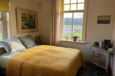 Bed and Breakfast Erve Zonnehoeve